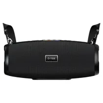 Speaker G-Tide SH50 - 30W - Bluetooth - Preto