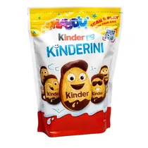 Galleta Kind...
