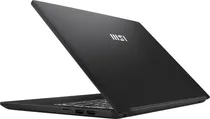 Notebook MSI...