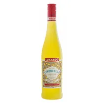 Luxardo Limoncello Liqueur 750ML