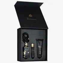 Perfume Latt...