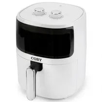 Fritadeira Elet. Air Fryer Coby Be Home 110V White 5.0L