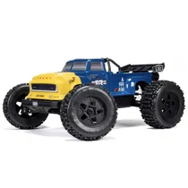  Carro Arrma...