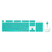  Kit Teclado...