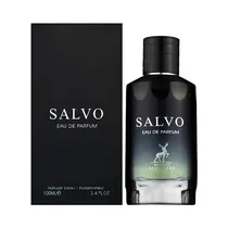  Perfume Mas...