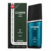 Lomani Perfume Pour Homme Eau de Toilette 100ML
