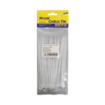 Precinta OM-14678 - 22CM - 50 PCS