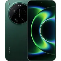 Smartphone Xiaomi 17 Ultra 512/16RAM 5G NFC Green Global