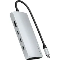  Hub USB-C S...