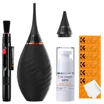 Kit de Limp...