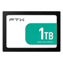 HD SSD SATA3 1TB FTX P3 127147