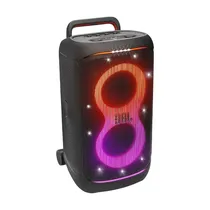 CX Som JBL Partybox 520 Black Bivolt
