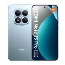 Celular Xiaomi Note 15 Pro+ 8/256GB 5G Azul