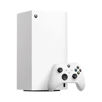Console Xbox Series X 1TB White Jap