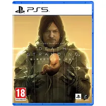 Jogo PS5 Death Stranding Director's Cut