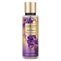 Colônia Body Splash Lorenti - 250ML - Spell Miracle Love Wonder