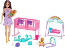  Boneca Barb...