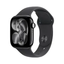 Apple Watch Serie 11 46MM MEUX4LW/A Jet Black Sport Band M/L