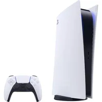 Console Sony Play 5 825GB 8K 2116B Slim Digital BR/PR