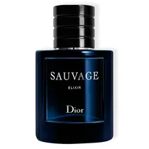 Perfume Christian Dior Sauvage Elixir Eau de Parfum 100ML