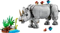  Lego Creato...