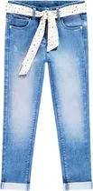  Calça Jeans...