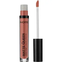  Note Labial...
