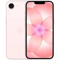iPhone 17E 256GB A3575 LL/A Esim Pink
