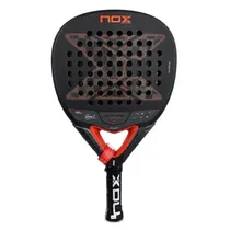 Nox Paleta Future Hybrid 15K 2026 Ramiro Valenzuela PFUTHYB26