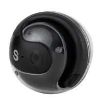 Fone de Ouvido Smartfy Bluetooth FS18B - Black