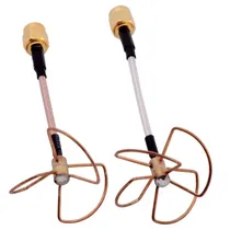 MR Antenna ...