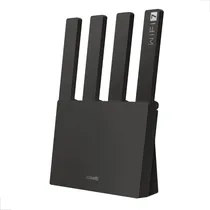 Roteador Huawei WUKUN-BE32-41 BE3 Wifi 7 Preto