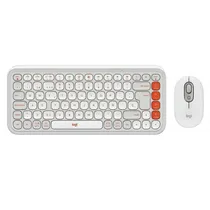 Teclado + Mo...