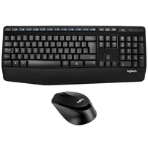 Teclado/Mous...
