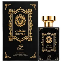 Perfume Maison Awad Sultan - Eau de Parfum - Masculino - 100ML