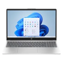 NB HP 15-FD0094WM INTEL-N250 4G/ 128G SSD/ 15.6"FHD/ W11/ Silver