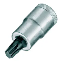 Cachimbo Torx Gedore T60