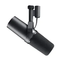 Microfone Shure SM7B