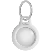 Belkin F8W973BT Llavero Protector Airtag White
