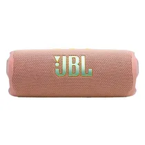 Speaker JBL Flip 7 - 35W - Bluetooth - À Prova D'Água - Rosa