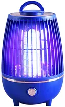 Lâmpada Mata Mosquitos Satellite Insect Killer A-IT43