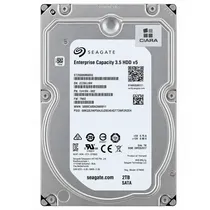 HD 2TB Seaga...
