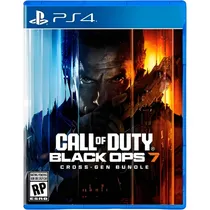 Jogo PS4 Cal...