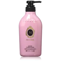 Condicionador Shiseido Ma Chérie Air Feel - 450ML