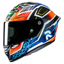  Capacete HJ...