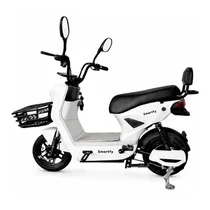 Moto Electri...