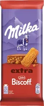Chocolate Mi...