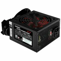  Fonte 500W ...
