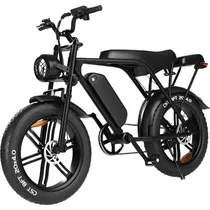  Moto Eletri...