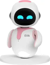 Robot Inteli...
